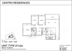centro-residences photo thumbnail #1